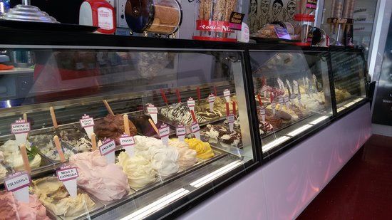 Gelateria Mamò